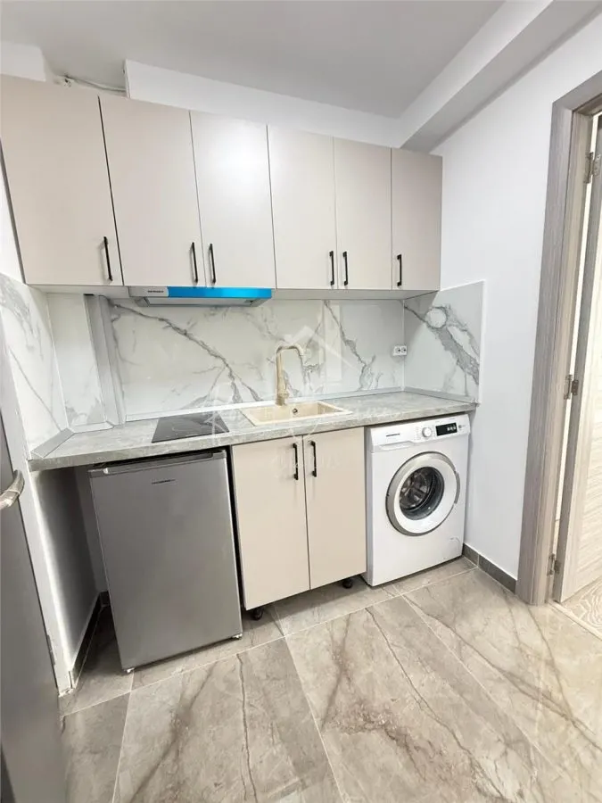 Garsoniera noua de inchiriat TITAN - CENTRALA PROPRIE - foto 18