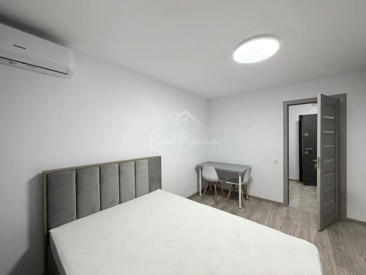 Garsoniera noua de inchiriat TITAN - CENTRALA PROPRIE - foto 25