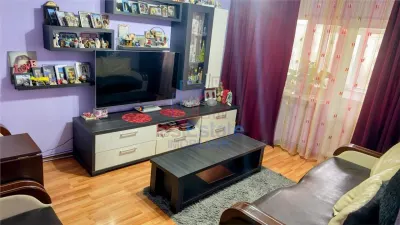 Apartament 4 camere Galata - Iasi