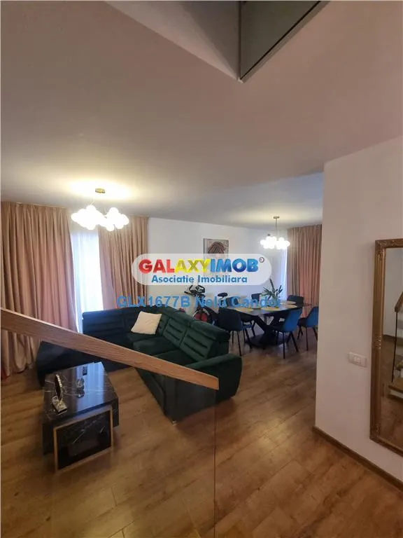 Vanzare vala tip Duplex P+1 Pantelimon Phoenix Cernica - foto 14