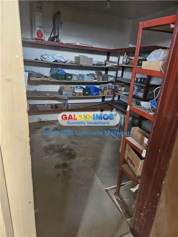 Inchiriere hala 300mp Targoviste Zona Industriala - foto 14
