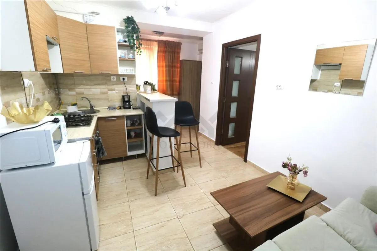 Casa , 2 camere,  zona Brancoveanu - foto 6
