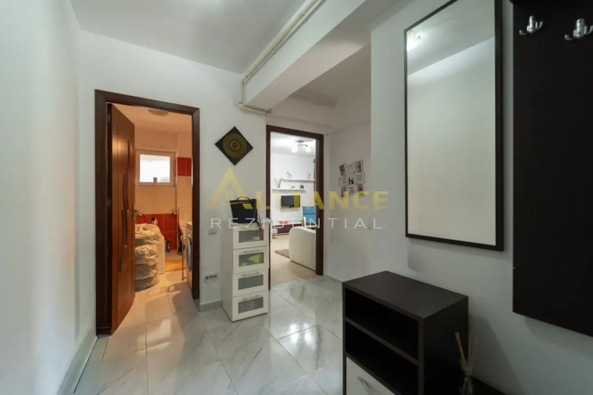 Solstitiului Ap 2 camere mobilat utilat - foto 5