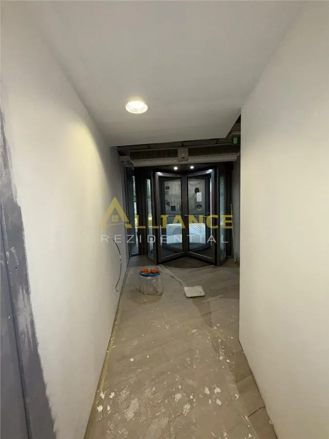 Spatiu Comercial - Parcul carol - foto 4
