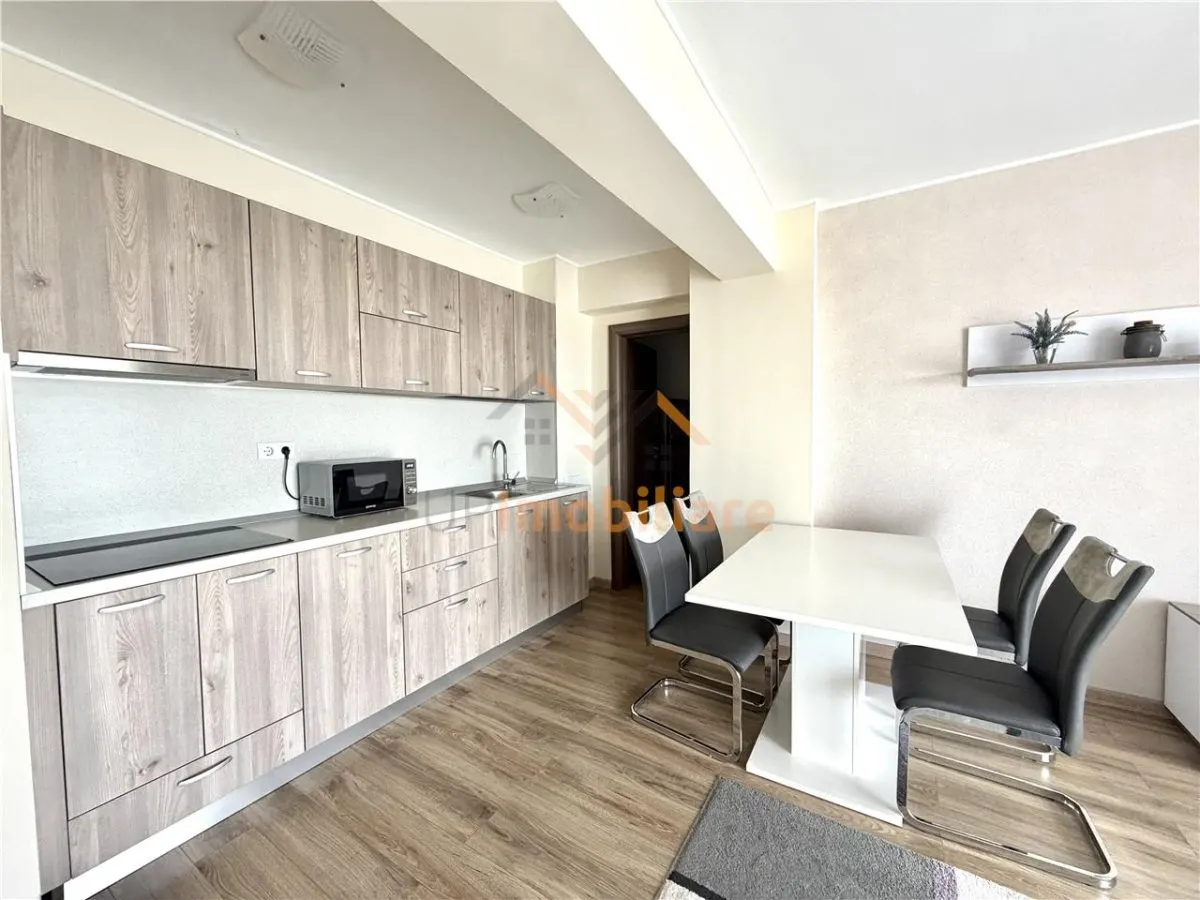 APARTAMENT DE INCHIRIAT |  2 CAMERE | 1 DRESIGN |  2 DEBARALE | NUFARUL | ORADEA | - foto 2