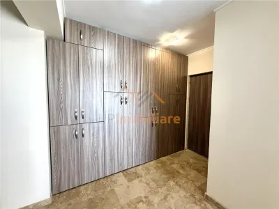 APARTAMENT DE INCHIRIAT |  2 CAMERE | 1 DRESIGN |  2 DEBARALE | NUFARUL | ORADEA | - foto 9