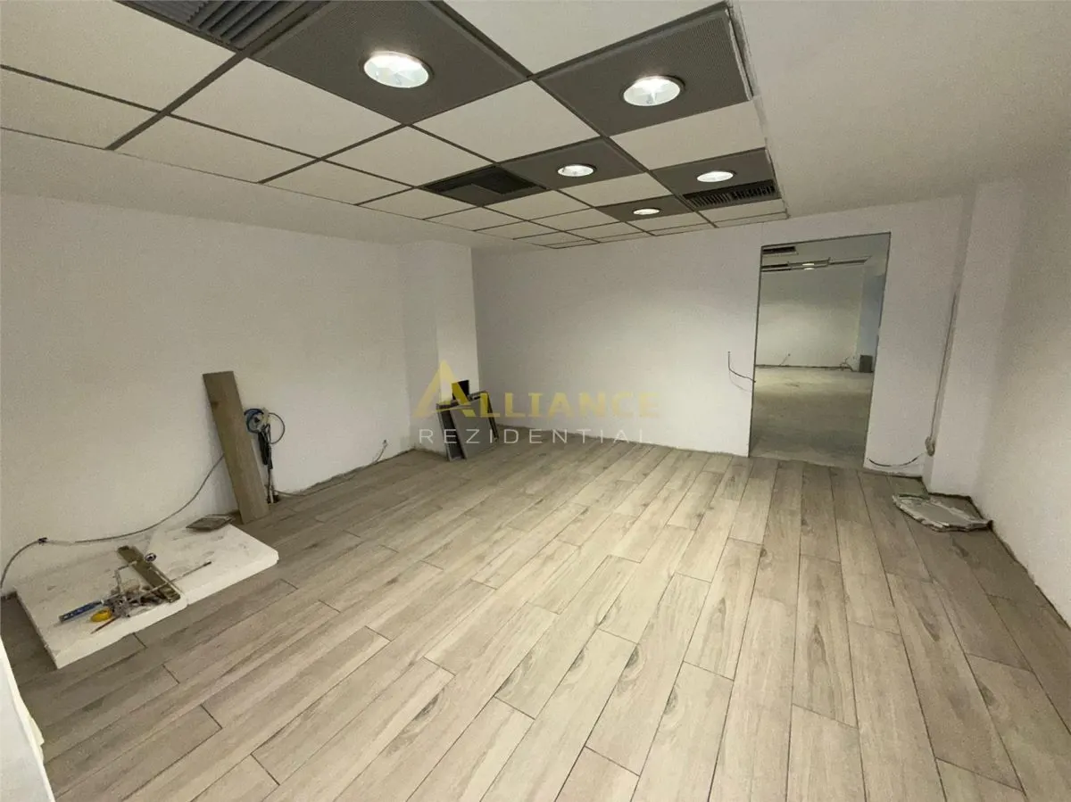 [ Marasesti - Budapesta ] [ Spatiul comercial ] - foto 1