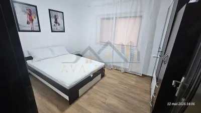 Apartament  2 camere | Parter, 56 mp - Zona Girocului - Timisoara