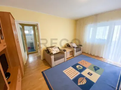RECO Apartament 2 camere etajul 1 in Cartierul Nufarul - Oradea