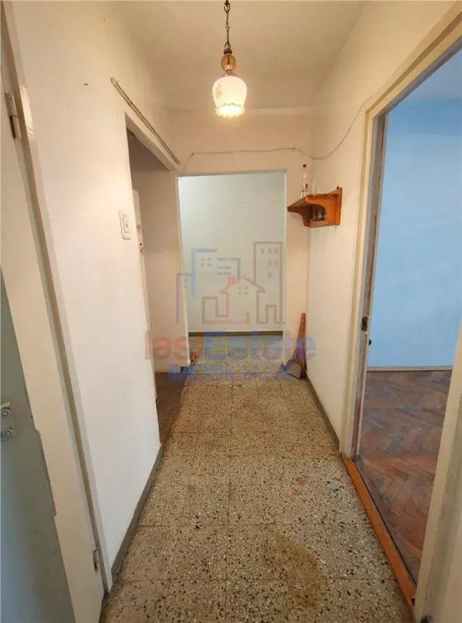 Podu Ros - Red Cube - Apartament 2 camere decomandat - foto 12