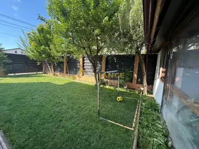 Casa individuala P+M - 4 camere  2 bai - 258mp teren - foto 16