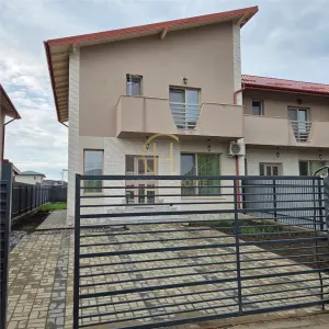 Casa 4 camere Valea Lupului - Valea Lupului