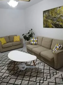 Apartament 2 Camere Nicolina - 420 euro - Iasi