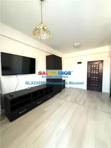 Garsoniera, Mobilata Utilata, Militari Residence, 34 mpu, 54.900 Euro - Chiajna
