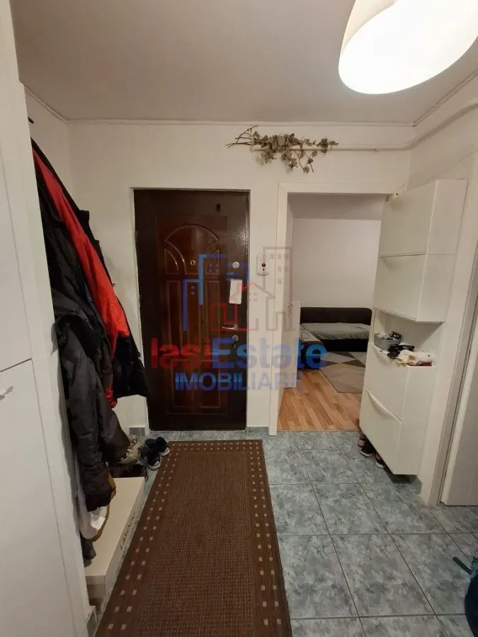 Apartament 3 camere Galata - foto 6