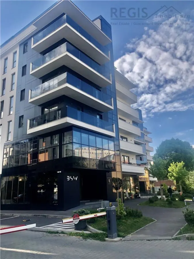 Bloc Nou, Central, 2 Camere PREMIUM - foto 1