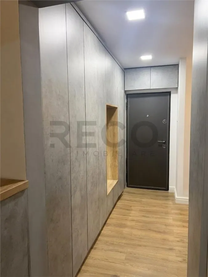 RECO apartament 3 camere Rogerius - foto 9