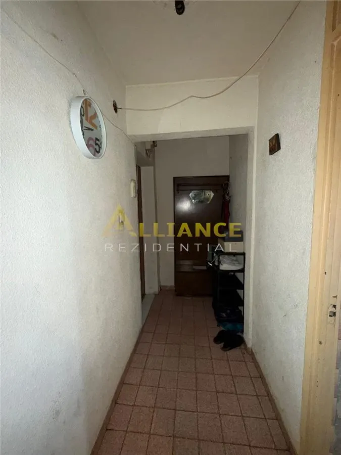 Huedin Sector 4 Apartament 2 Camere - foto 7