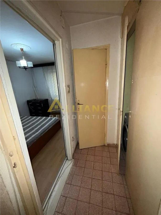Huedin Sector 4 Apartament 2 Camere - foto 8