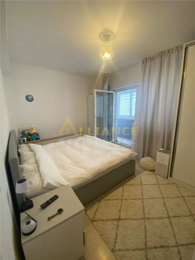 Sector 4 Postalionuui Apartament 3 Camere - foto 2
