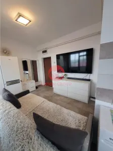 SUPER Studio, Mamaia Nord, Mobilat si Utilat Complet, Loc de Parcare Inclus în Pret - Mamaia-Sat