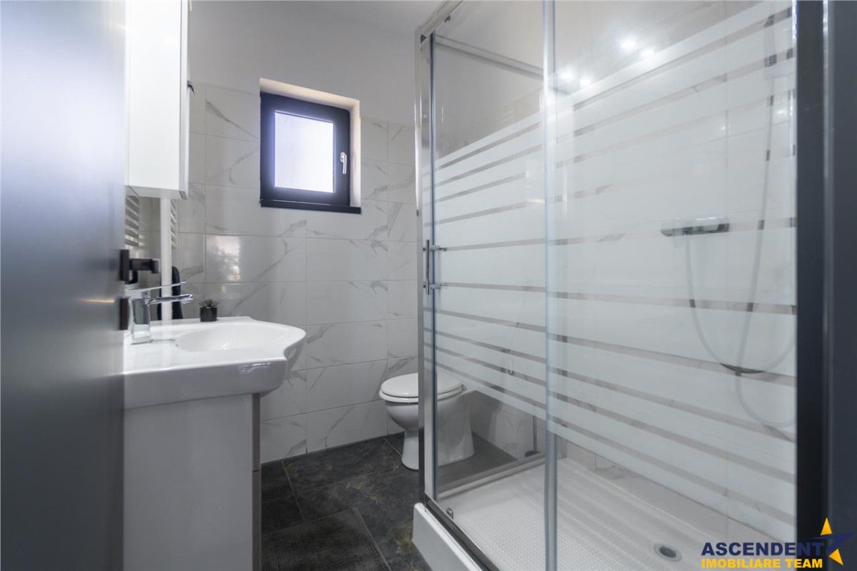 Rezidential/ Hotelier,eleganta discreta,energie verde,1.000mp teren,Tohanita ,Brasov - foto 16
