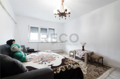 RECO Apartament cu 3 camere tip PB - zona Salca /Nufarul - Oradea