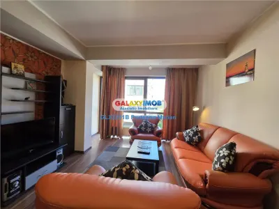 Inchiriere apartament Premium cu 2 cam situat la Rezidence Sun Rise - Bucuresti