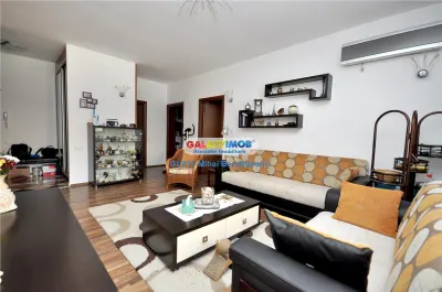 Apartament 3 camere Otopeni Golden Residence cu curte de 88 mp - Otopeni