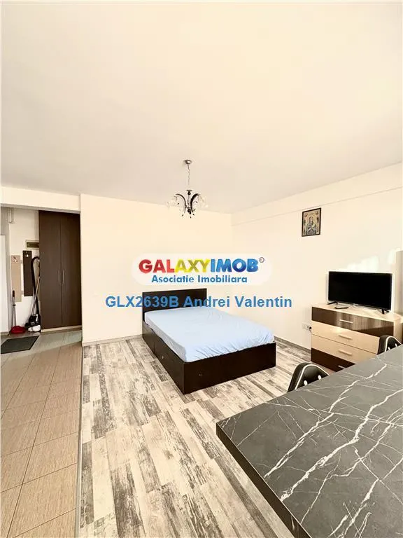 Apartament 2 Cam Berceni - Lux - Aparatorii Patriei - Parcare - foto 1