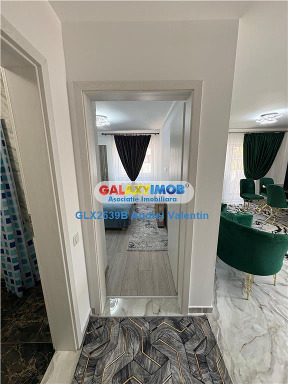 Apartament 2 Cam Berceni - Lux - Aparatorii Patriei - Parcare - foto 11