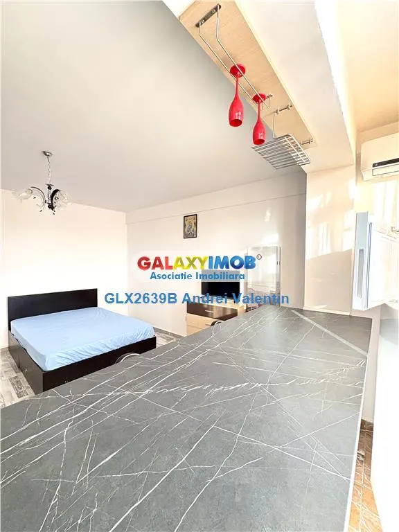 Apartament 2 Cam Berceni - Lux - Aparatorii Patriei - Parcare - foto 4