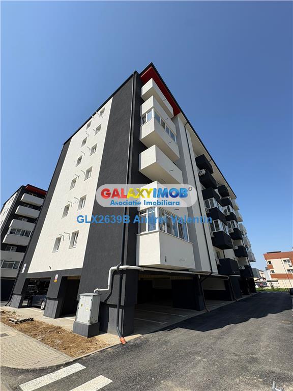 Apartament 2 Cam Berceni - Lux - Aparatorii Patriei - Parcare - foto 9