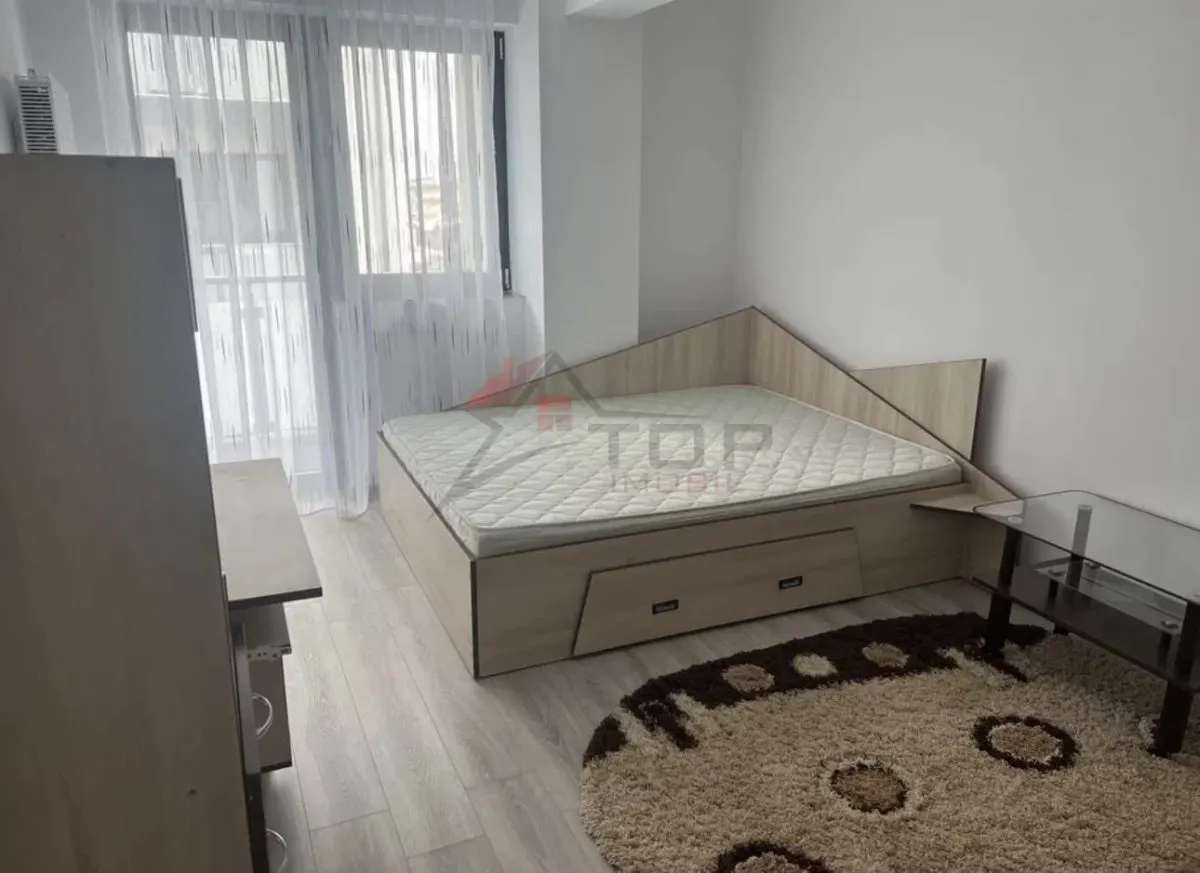 Apartament 2 camere, mobilat- Capat CUG, Complex Panoramic - foto 1
