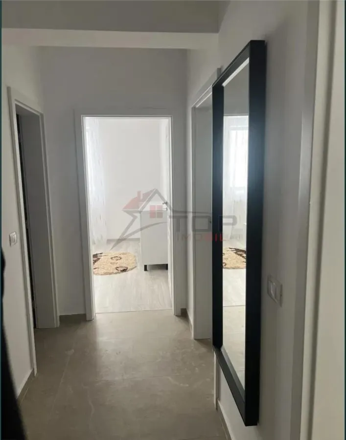 Apartament 2 camere, mobilat- Capat CUG, Complex Panoramic - foto 8