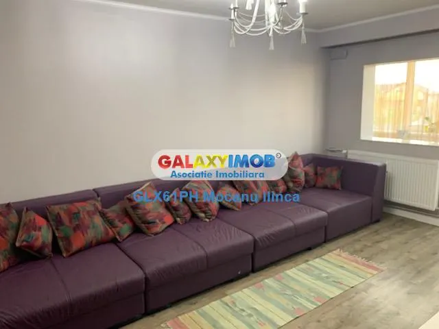 Inchiriere apartament 3 camere, de lux, Ploiesti, Cantacuzino - foto 1