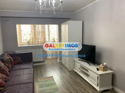 Inchiriere apartament 3 camere, de lux, Ploiesti, Cantacuzino - foto 2