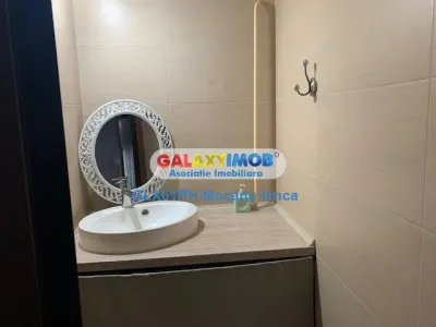 Inchiriere apartament 3 camere, de lux, Ploiesti, Cantacuzino - foto 11