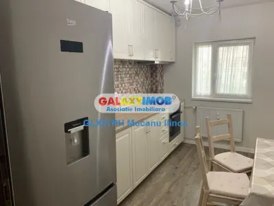 Inchiriere apartament 3 camere, de lux, Ploiesti, Cantacuzino - foto 12