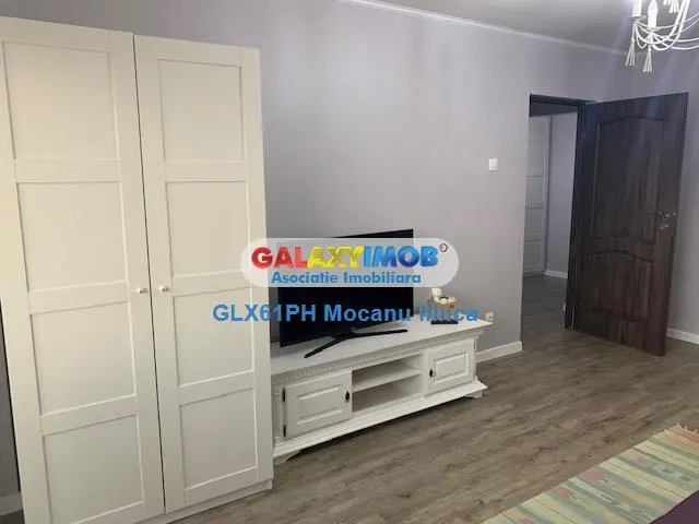 Inchiriere apartament 3 camere, de lux, Ploiesti, Cantacuzino - foto 13