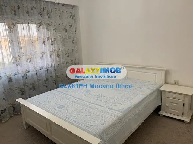 Inchiriere apartament 3 camere, de lux, Ploiesti, Cantacuzino - foto 14