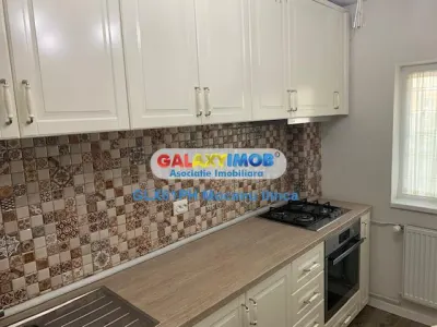 Inchiriere apartament 3 camere, de lux, Ploiesti, Cantacuzino - foto 15