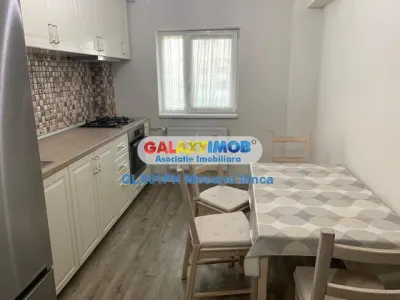 Inchiriere apartament 3 camere, de lux, Ploiesti, Cantacuzino - foto 8