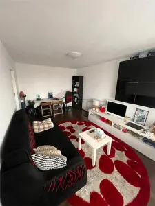 Vanzare apartament 2 camere DECOMANDAT - Podu Ros - Iasi