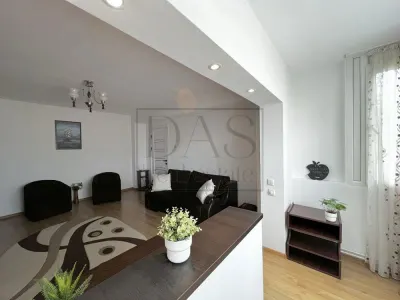 Apartament 2 camere | Aviatiei | Centrala Proprie - foto 3