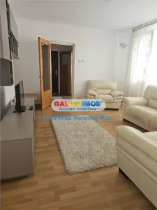 Apartament 3 camere de inchiriat, 78 mp  - Obor - Bucuresti