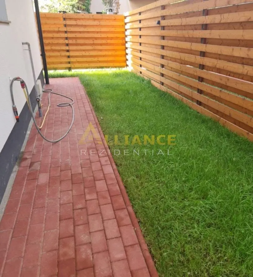 Casa Tip Duplex - 5 camere 4 bai - Mutare Imediata - - foto 3