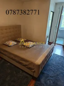 GARSONIERA MOBILATA SI UTILATA - APARATORII PATRIEI - Bucuresti