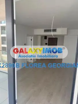 Inchiriere apartament 2 camere nemobilat Pipera MTM Residence - foto 5