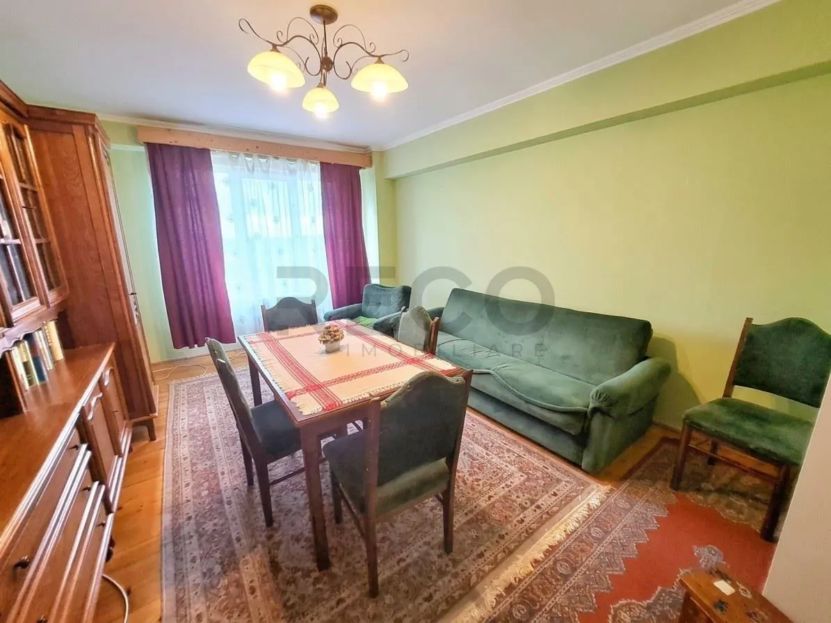 RECO apartament 3camere Salonta - foto 4